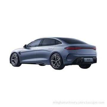 BYD Seal 700KM Long Endurance Rear Drive Pure Electric Haibao carros battery electric car electric car rhd electric vehicle